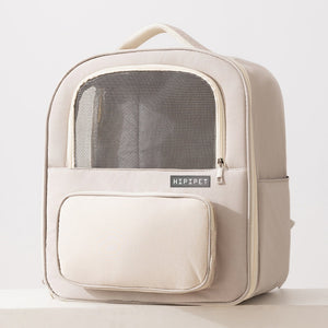 Why the Breathable Pet Carrier Backpack is a Must-Have for Pet Owners