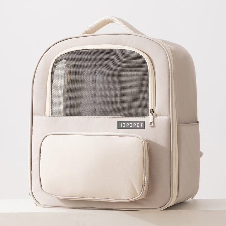 Why the Breathable Pet Carrier Backpack is a Must-Have for Pet Owners
