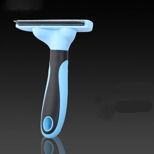 Transform Your Pet Grooming Routine with Our Premium Comb Tool
