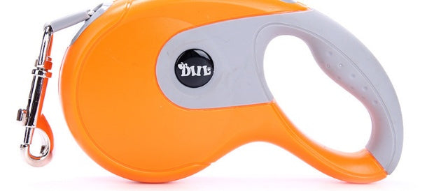 Why the Pet 5M Long Walking Leash Control Lead is a Must-Have for Every Dog Owner