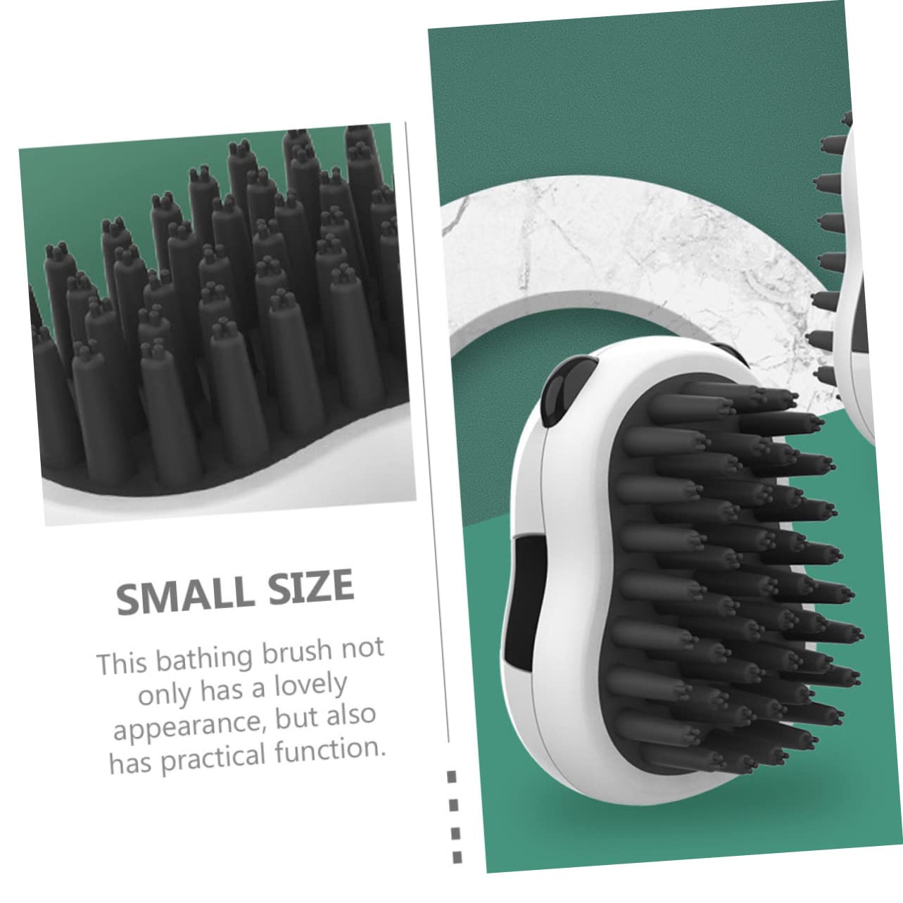 Transform Your Pet Grooming Routine with the Ultimate Bath Glove