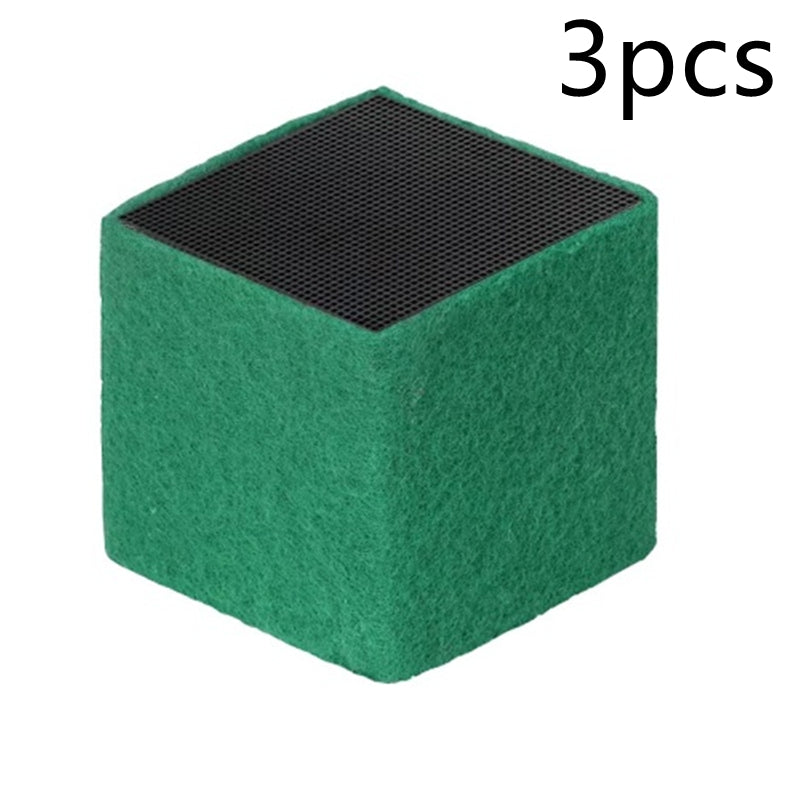 Large Household Fish Tank Water Purification Cube