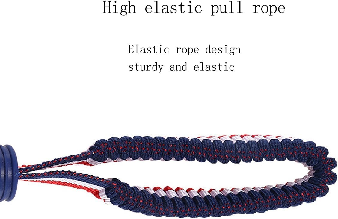 Ball Rope Tug Toy Durable Non Toxic Interactive Pet Toy