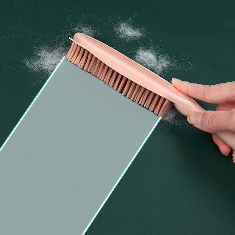 Pet Hair Removal and Grooming Brush for Pets