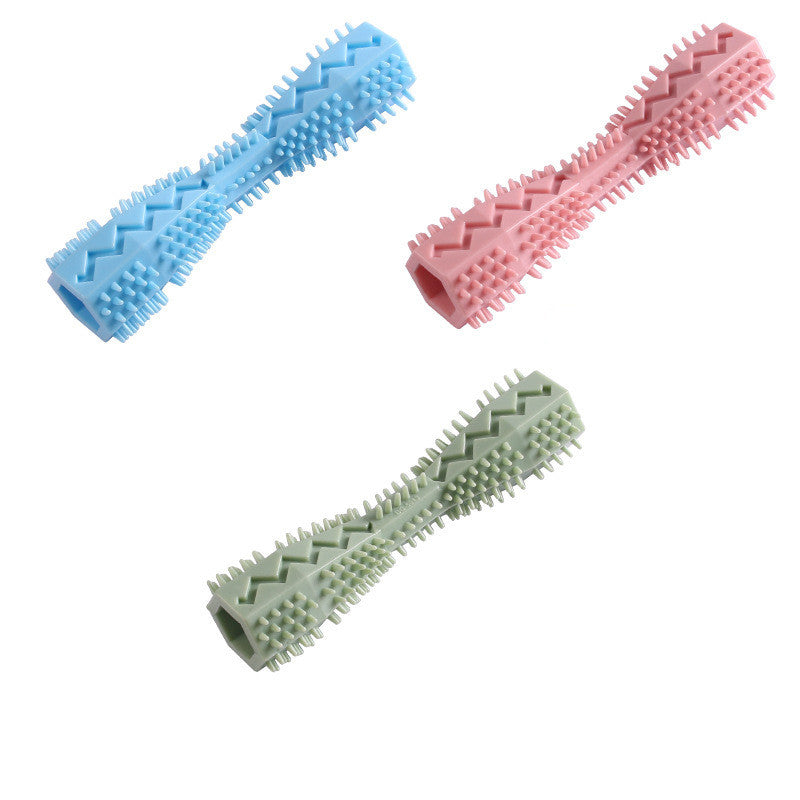 Chew Toys for Pets Teeth Cleaning