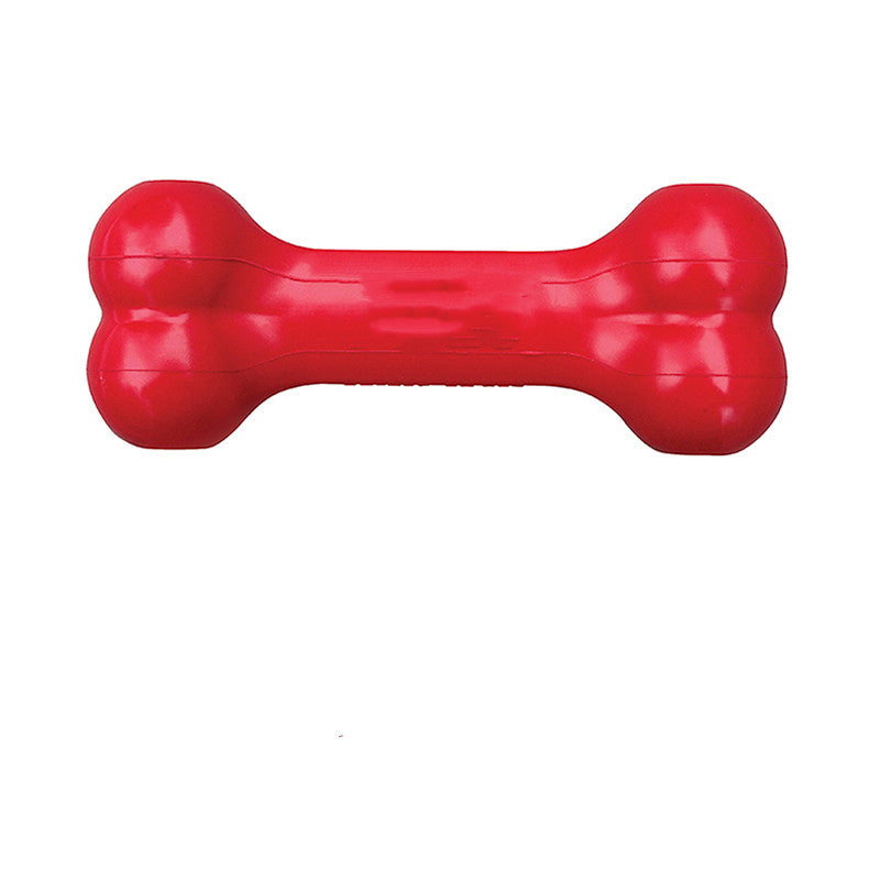 Bite-Resistant Rubber Grinding Toys for Pets