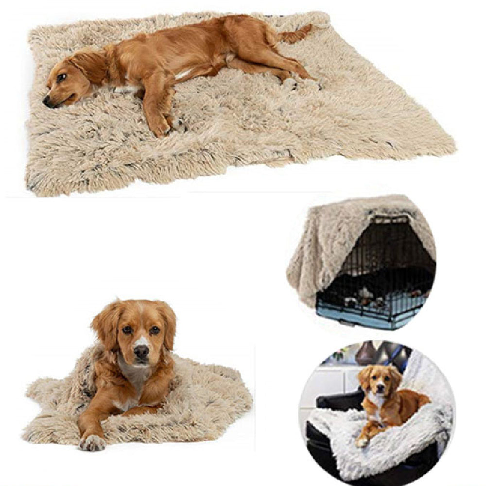 Pet Soft Blanket Mat Cover Accessories