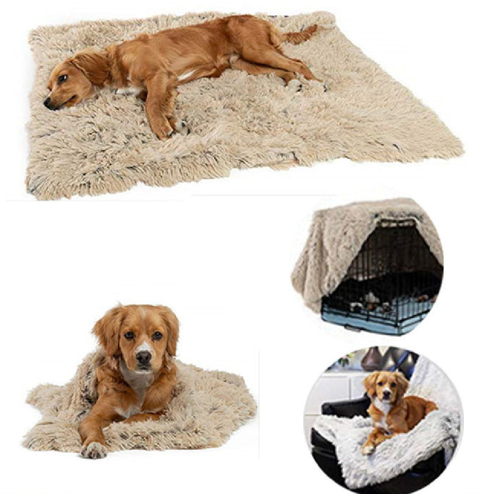 Pet Soft Blanket Mat Cover Accessories