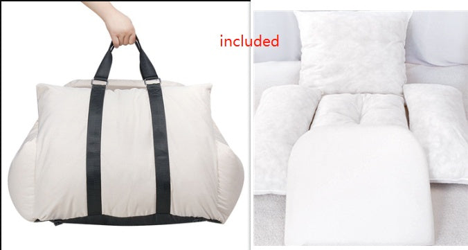 Pet Fashion Creative Car Carrier Travel Bag Seat