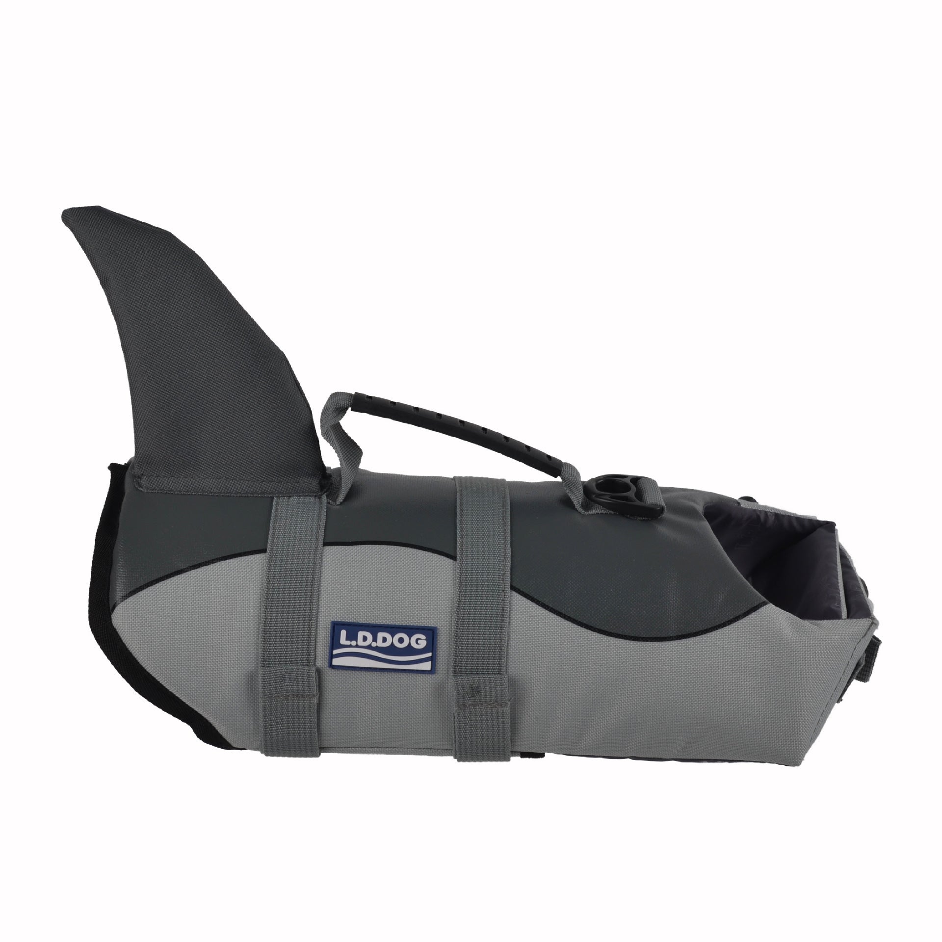 Pet Life Jacket Swimming Vest Outdoor Safety Summer Apparel