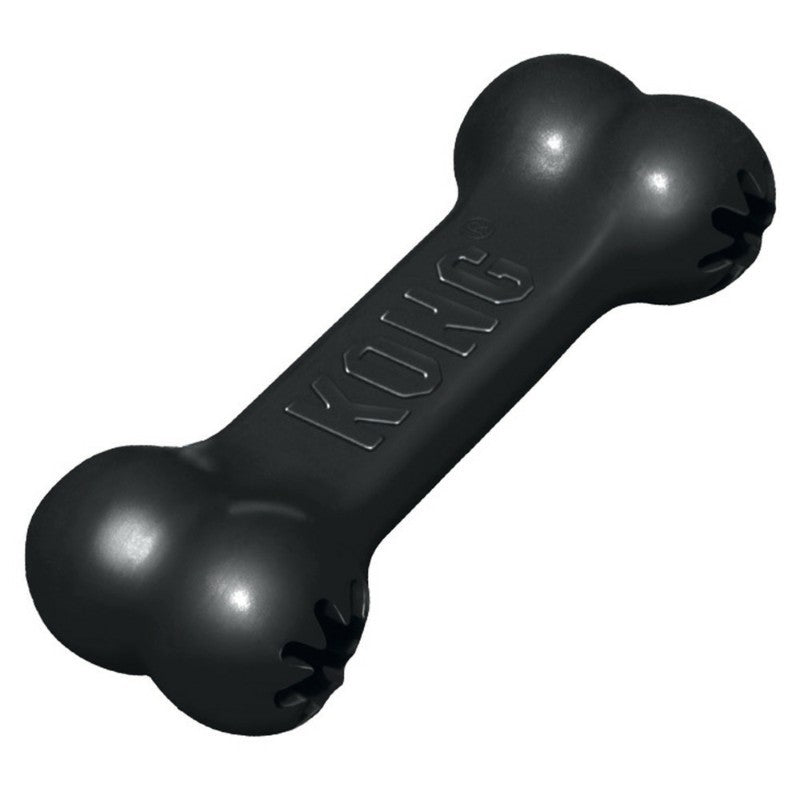 Bite-Resistant Rubber Grinding Toys for Pets