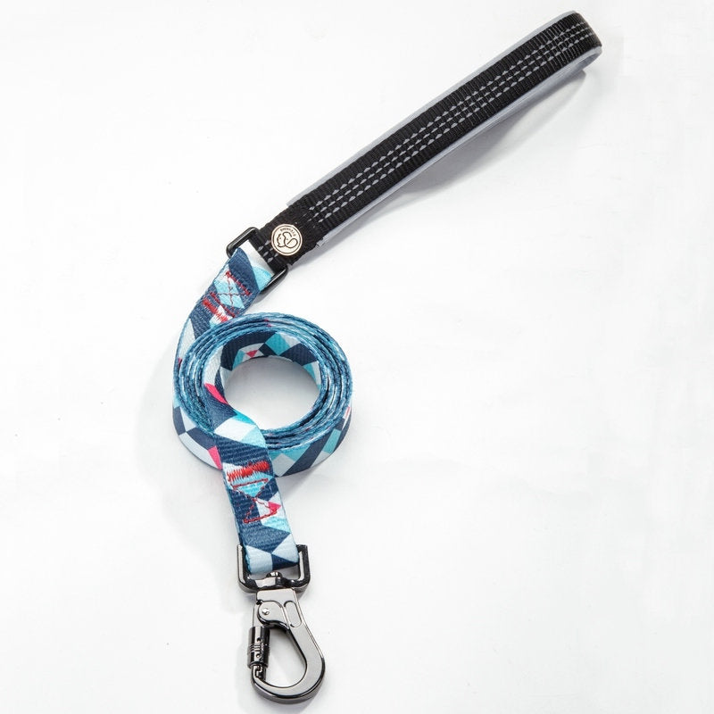 Pet Supplies Durable Adjustable Leash for Pets