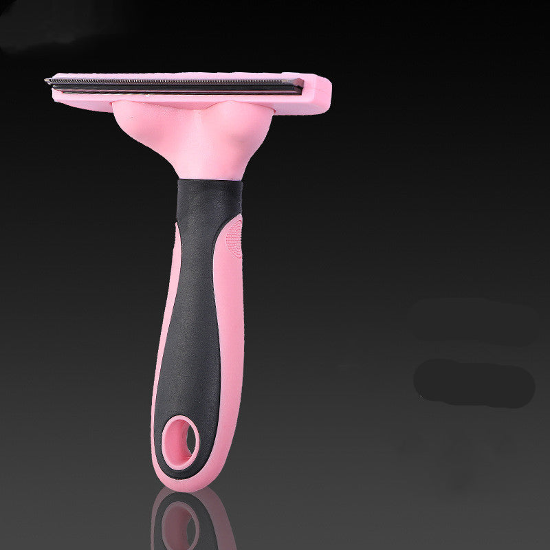 Pet Grooming Comb Tool For Pet Care