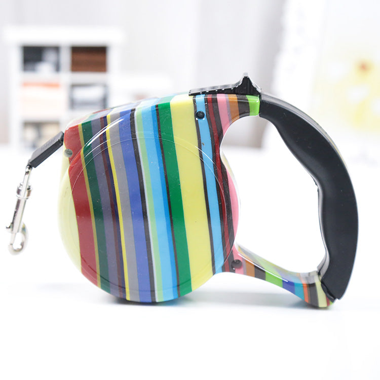 Pet Retractable Automatic Leash for Pets