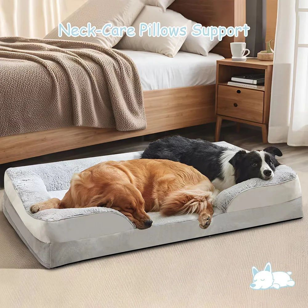 Pet Waterproof Bed Sofa Mat Nest Blanket House Supplies