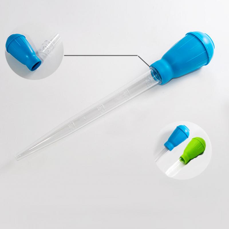 Aquarium Suction Tool For Fish Tank Cleaning And Maintenance