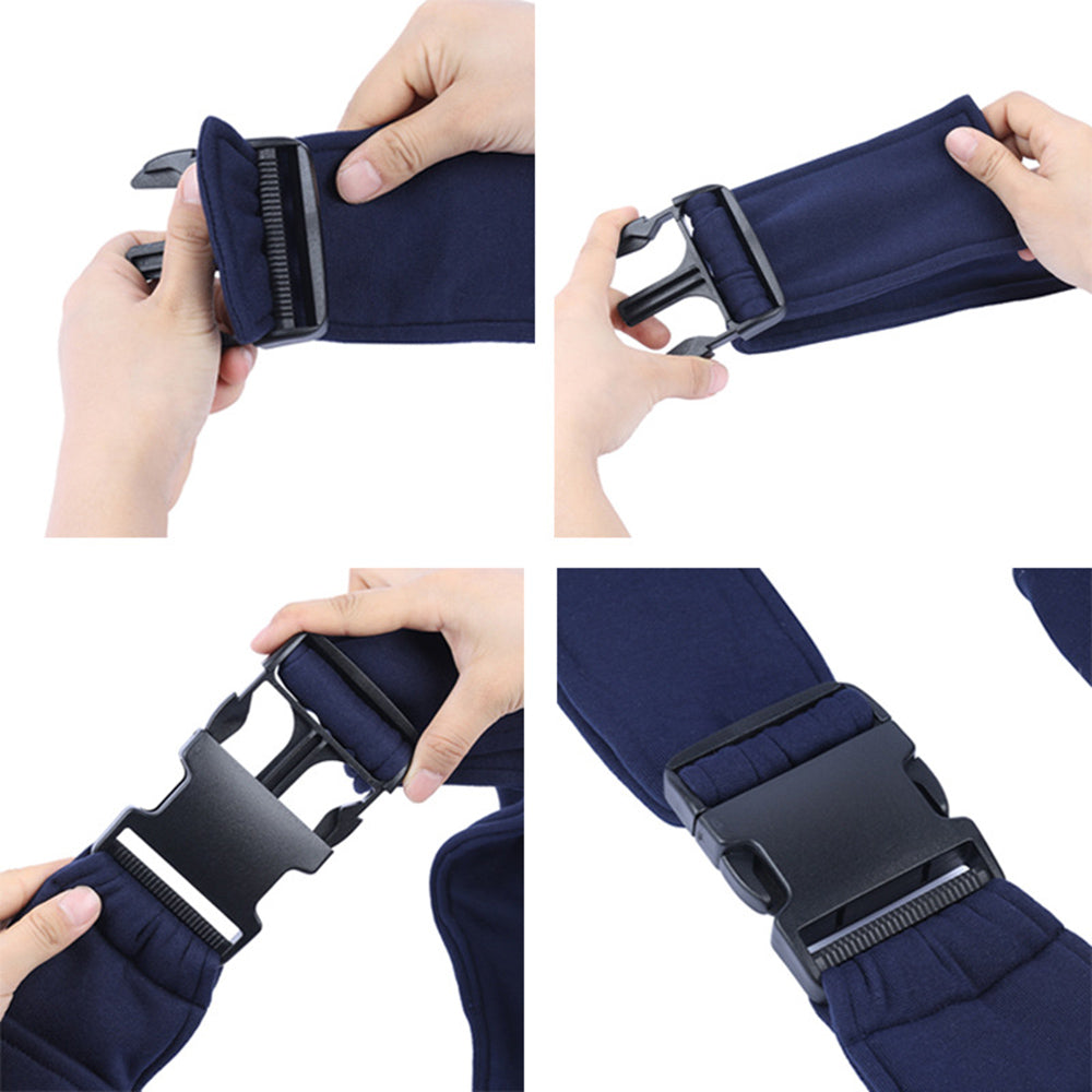 Portable Pet Carrier Shoulder Bag Comfortable Outdoor Travel Sling
