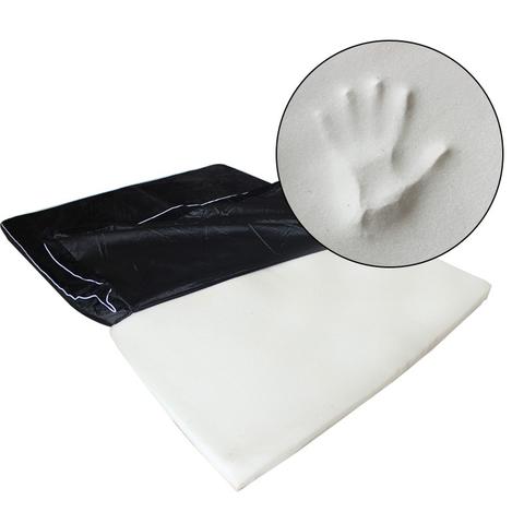 Orthopedic Memory Foam Pet Bed Supportive Elderly Large Breed