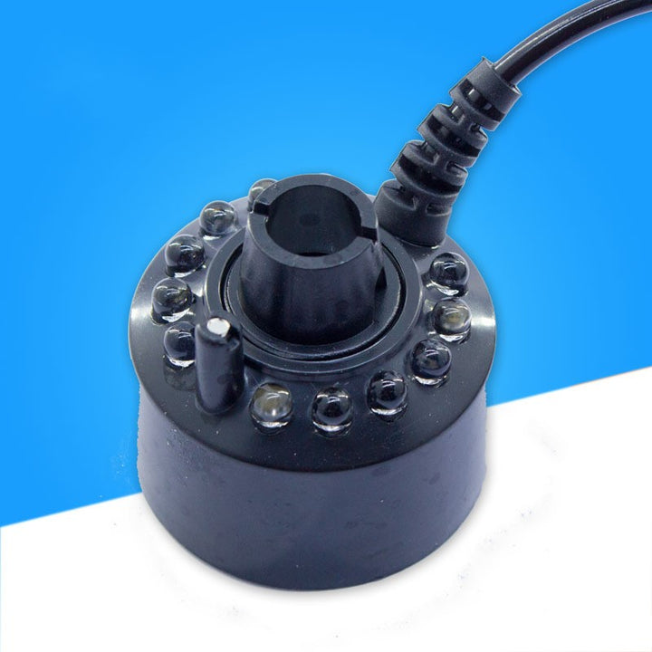Fish Tank Ultrasonic Atomizer For Pet Aquarium