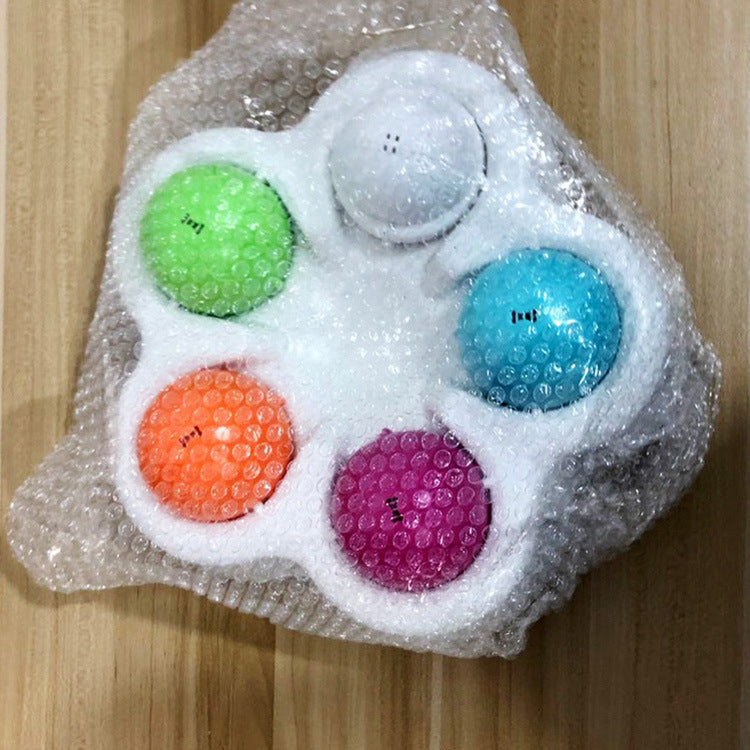 Pet IQ Food Seeking Puzzle Toys For Pet Enrichment