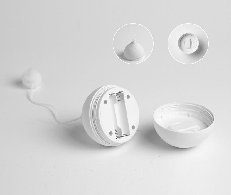 Funny Electric Interactive Pet Toy