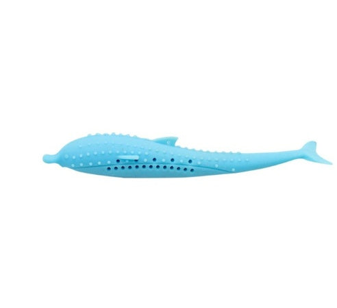 Pet Dental Cleaning Chew Toy