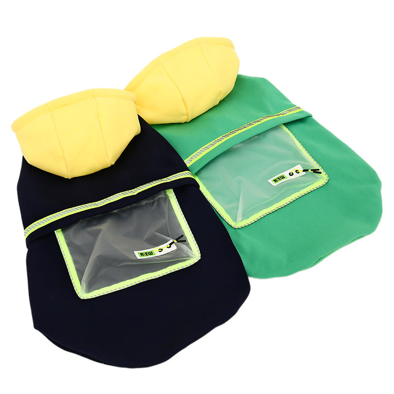 Large Pet Sweater Warm Comfortable Clothing Apparel