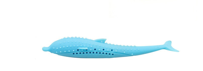 Pet Dental Cleaning Chew Toy