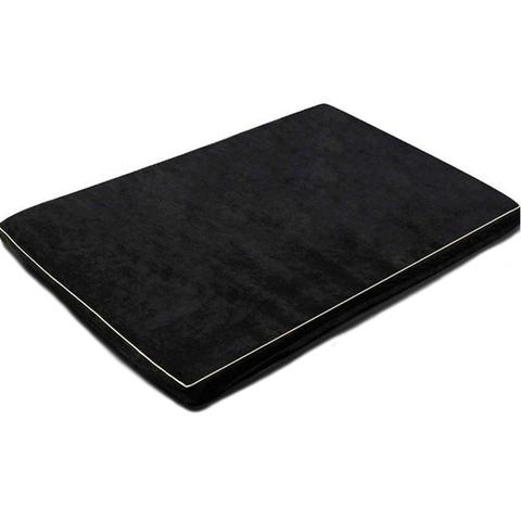 Orthopedic Memory Foam Pet Bed Supportive Elderly Large Breed