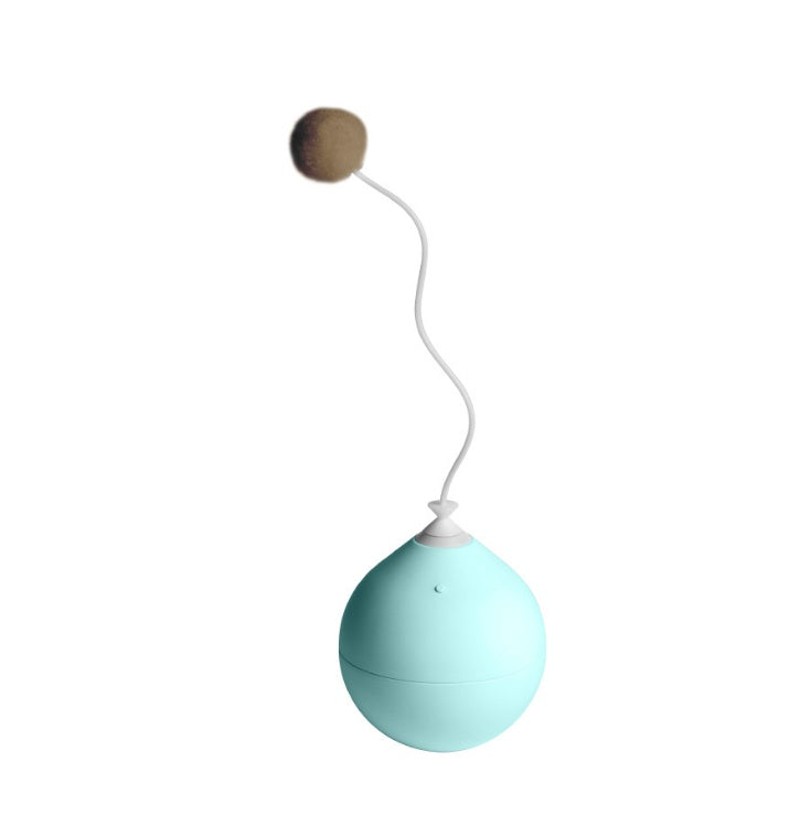 Funny Electric Interactive Pet Toy