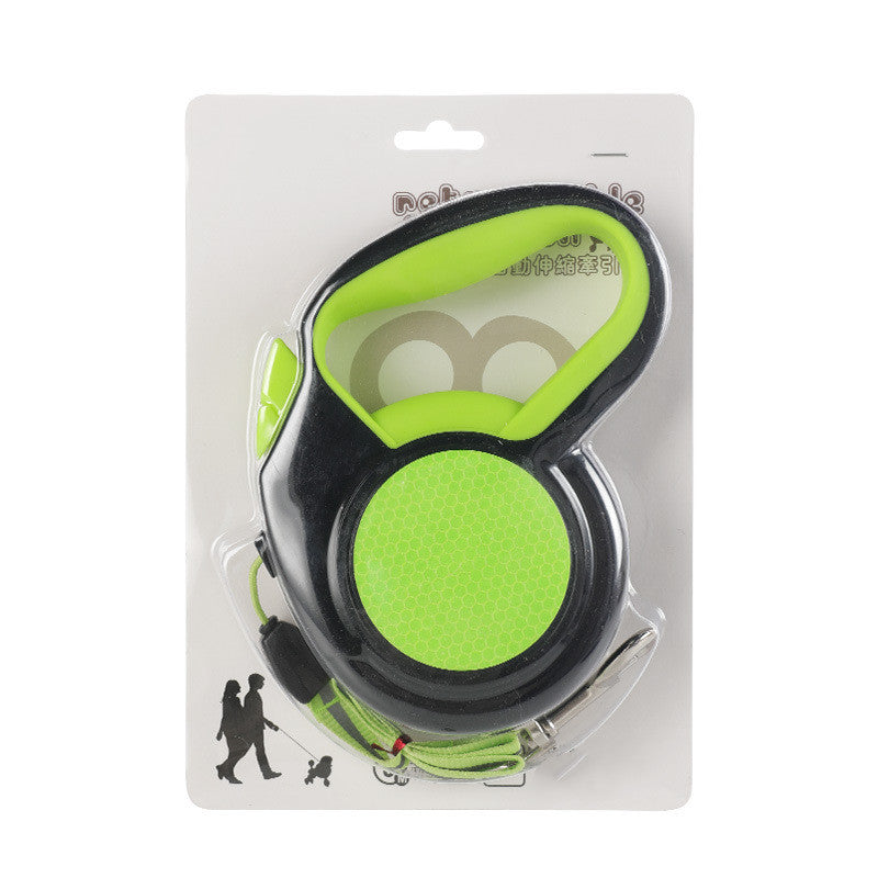 Pet Reflective Walking Leash Control Lead