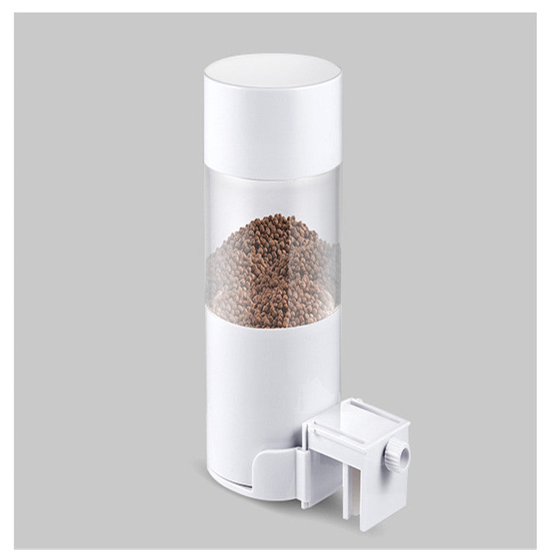 Automatic Aquarium Fish Feeder For Tank Feeding Control