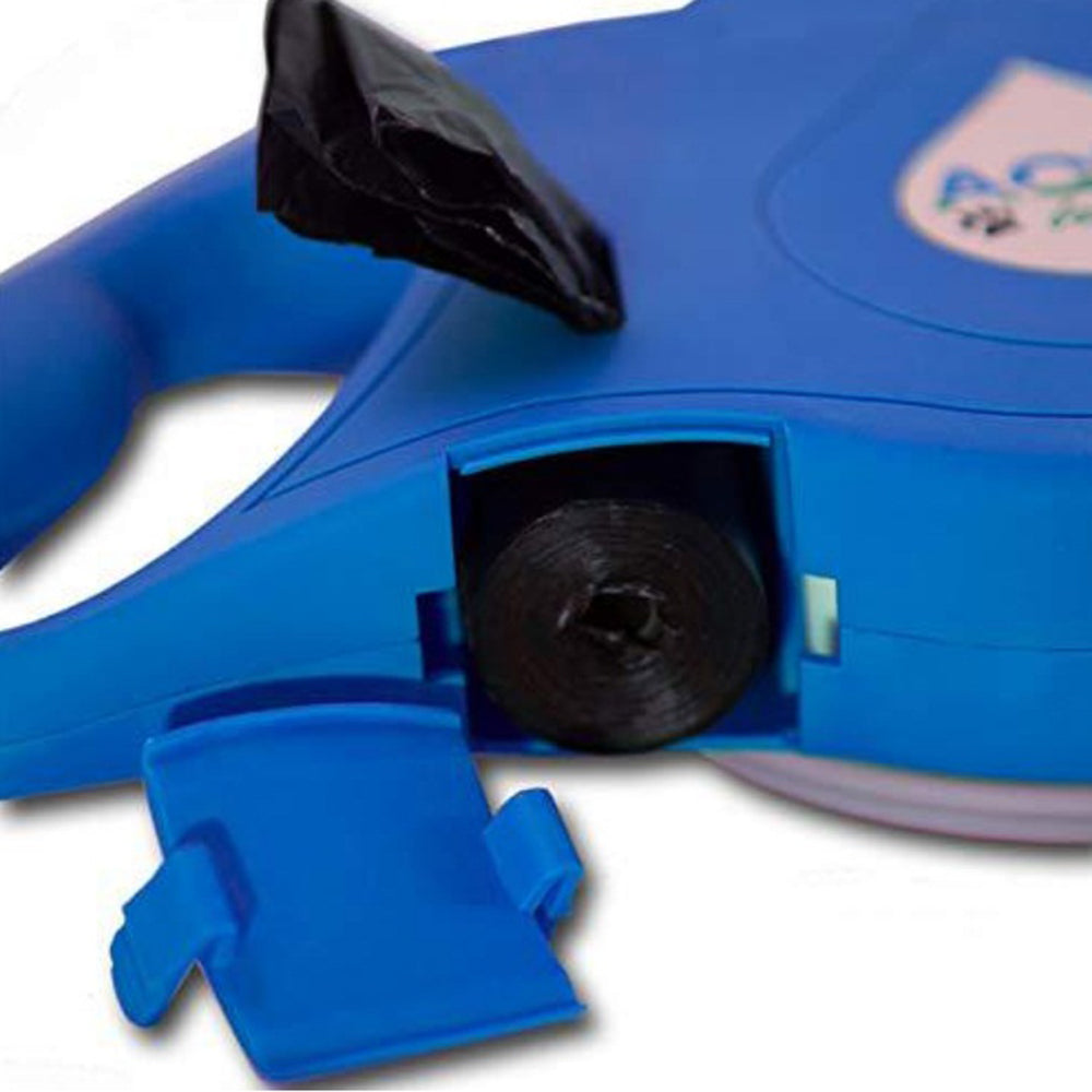 Multifunction Automatic Retractable Leash for Pets