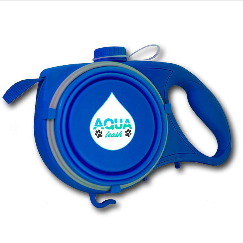 Multifunction Automatic Retractable Leash for Pets
