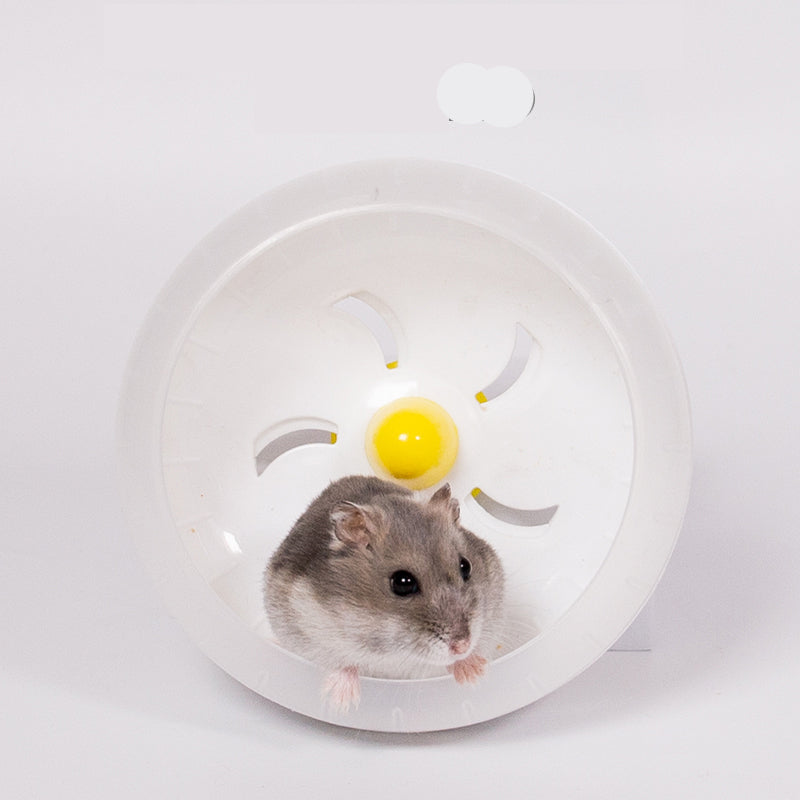 Hamster Running Wheel Large Exercise Ball For Pet Cage
