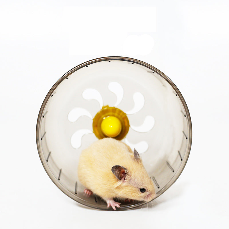 Hamster Running Wheel Large Exercise Ball For Pet Cage