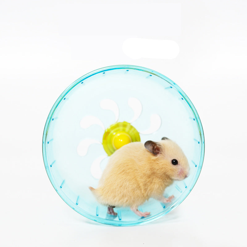 Hamster Running Wheel Large Exercise Ball For Pet Cage
