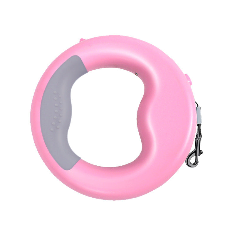 Pet Retractable Adjustable Leash for Pets
