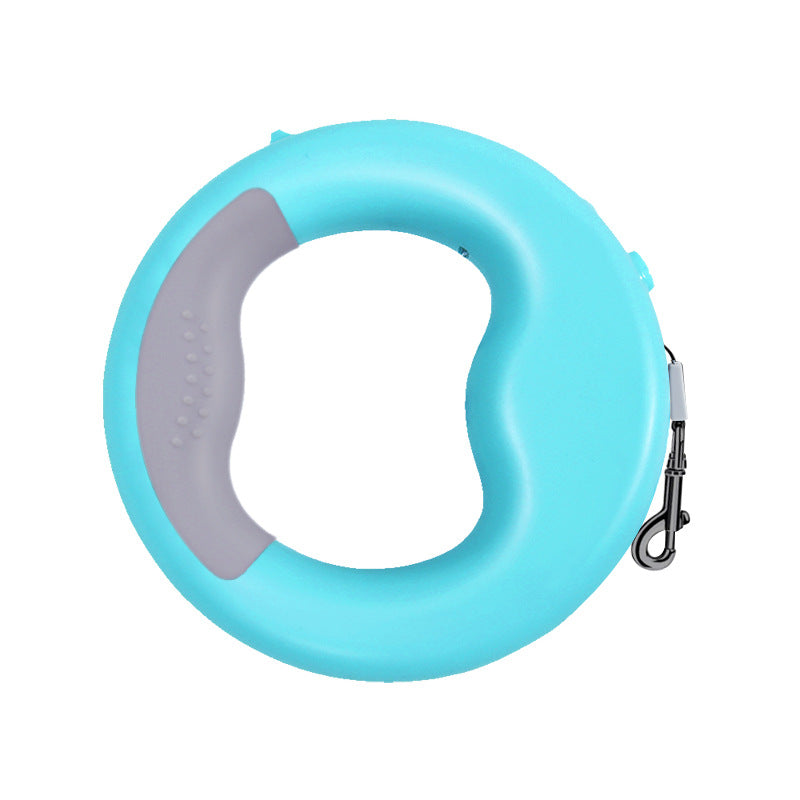 Pet Retractable Adjustable Leash for Pets