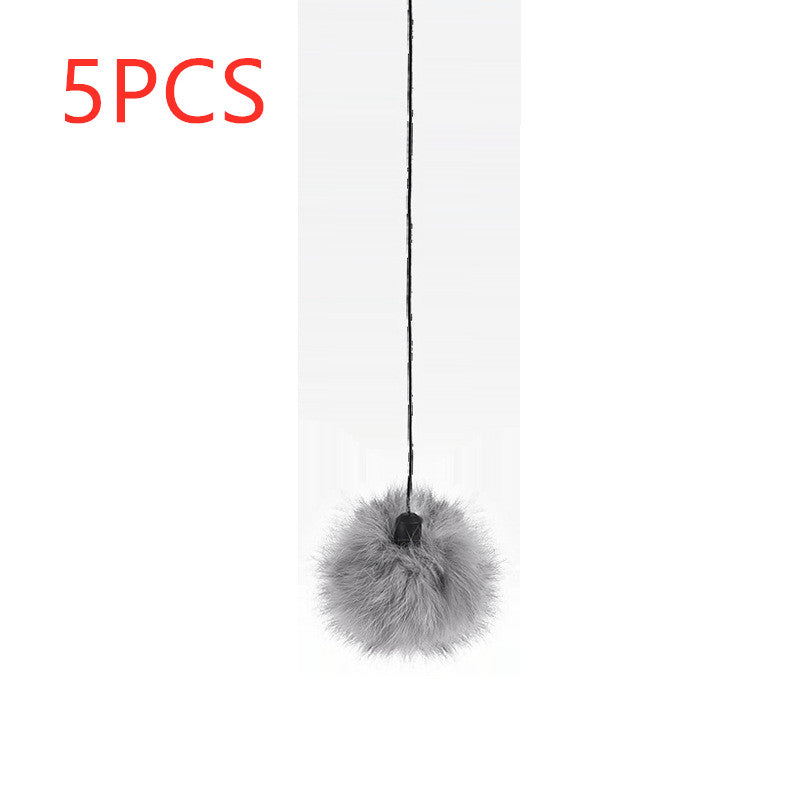 Electronic Motion Interactive Pet Toy