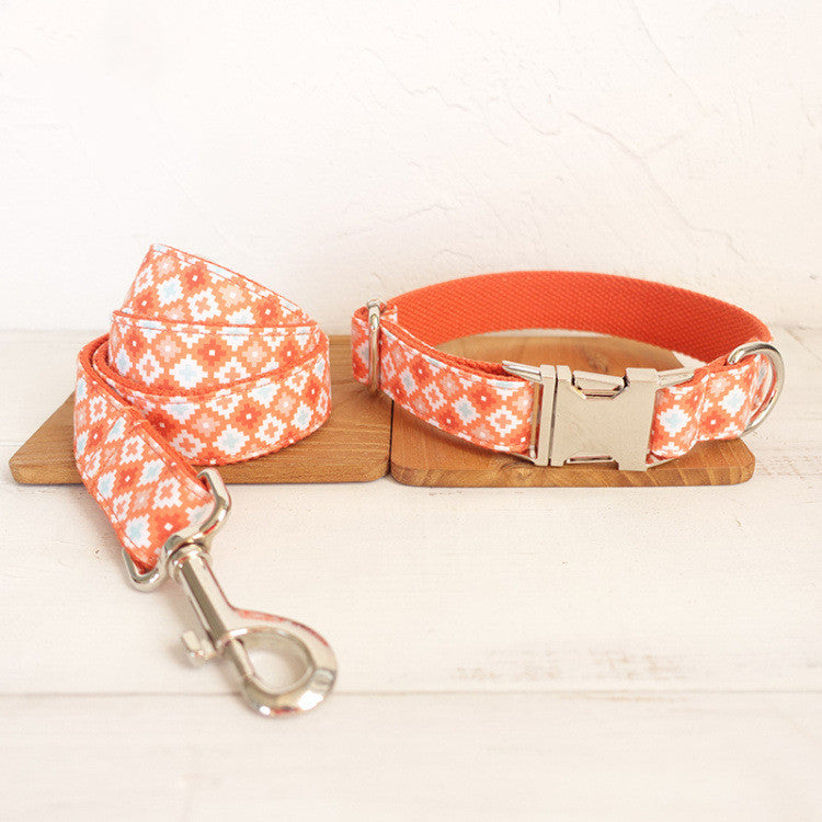 Pet Reflective Walking Leash Control Lead