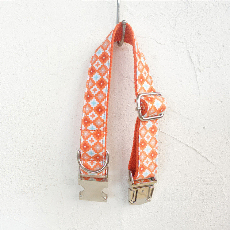 Pet Reflective Walking Leash Control Lead