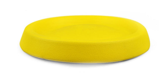 Pet Plastic Throwing Toys For Pet Play And Training