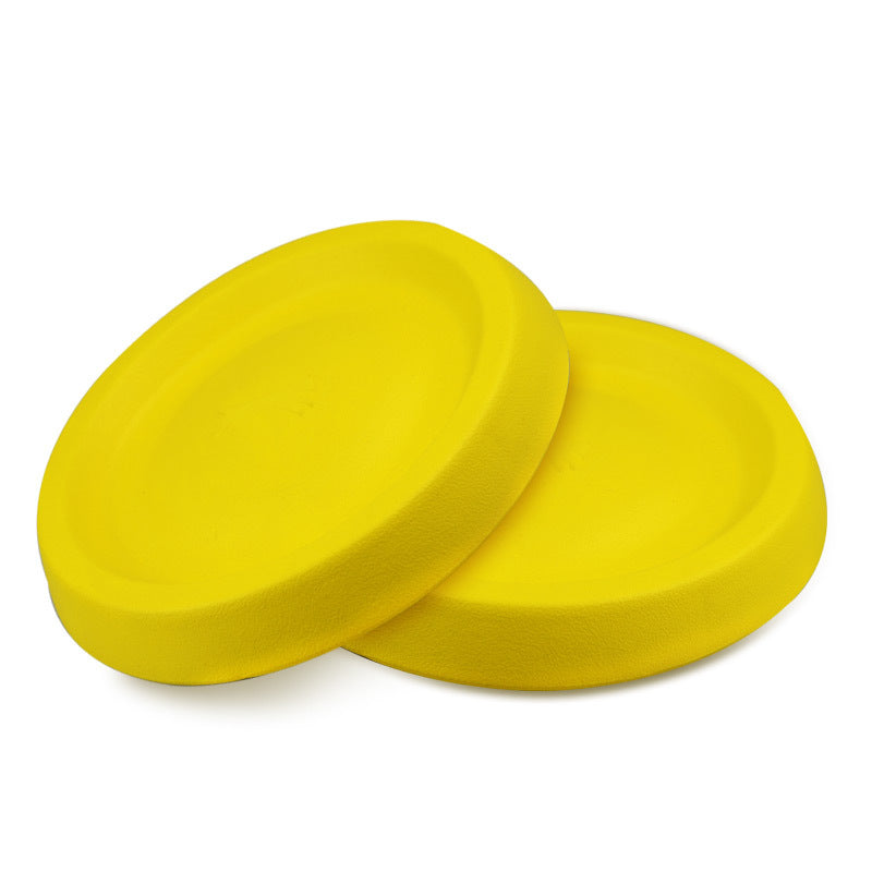 Pet Plastic Throwing Toys For Pet Play And Training