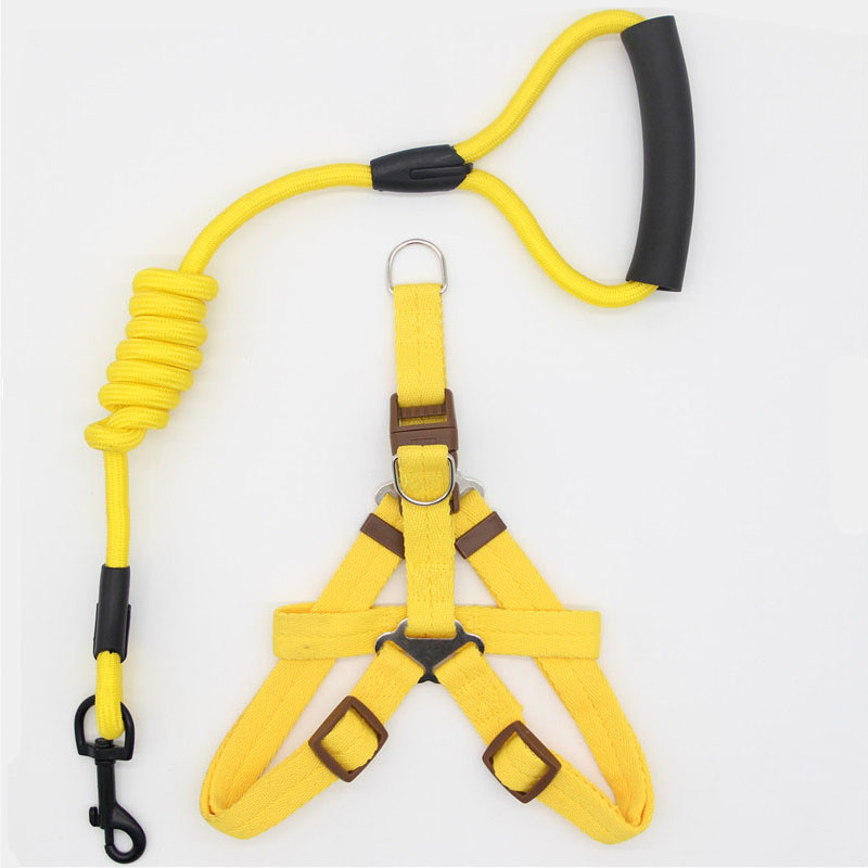 Pet Supplies Adjustable Durable Leash for Everyday Walking