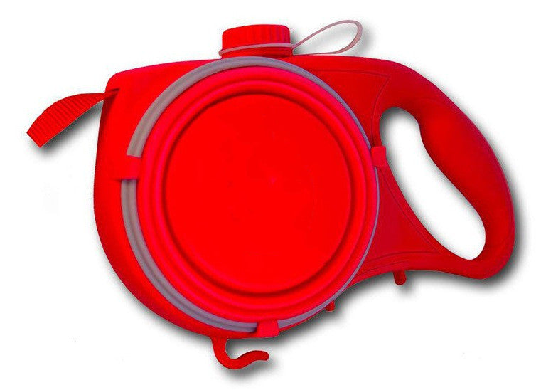 Multifunction Automatic Retractable Leash for Pets