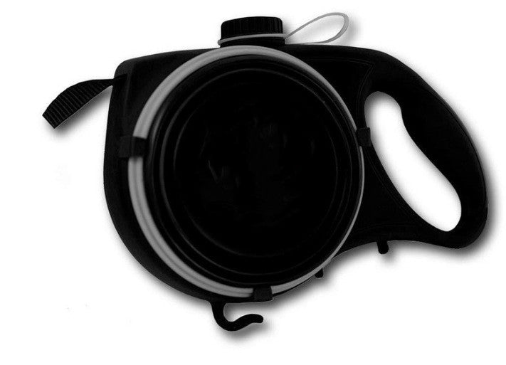 Multifunction Automatic Retractable Leash for Pets
