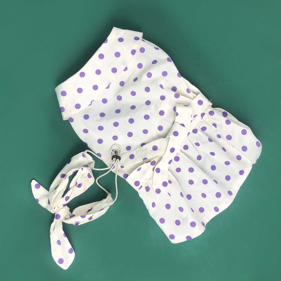 Summer Thin Cute Princess Dress For Pet Wear