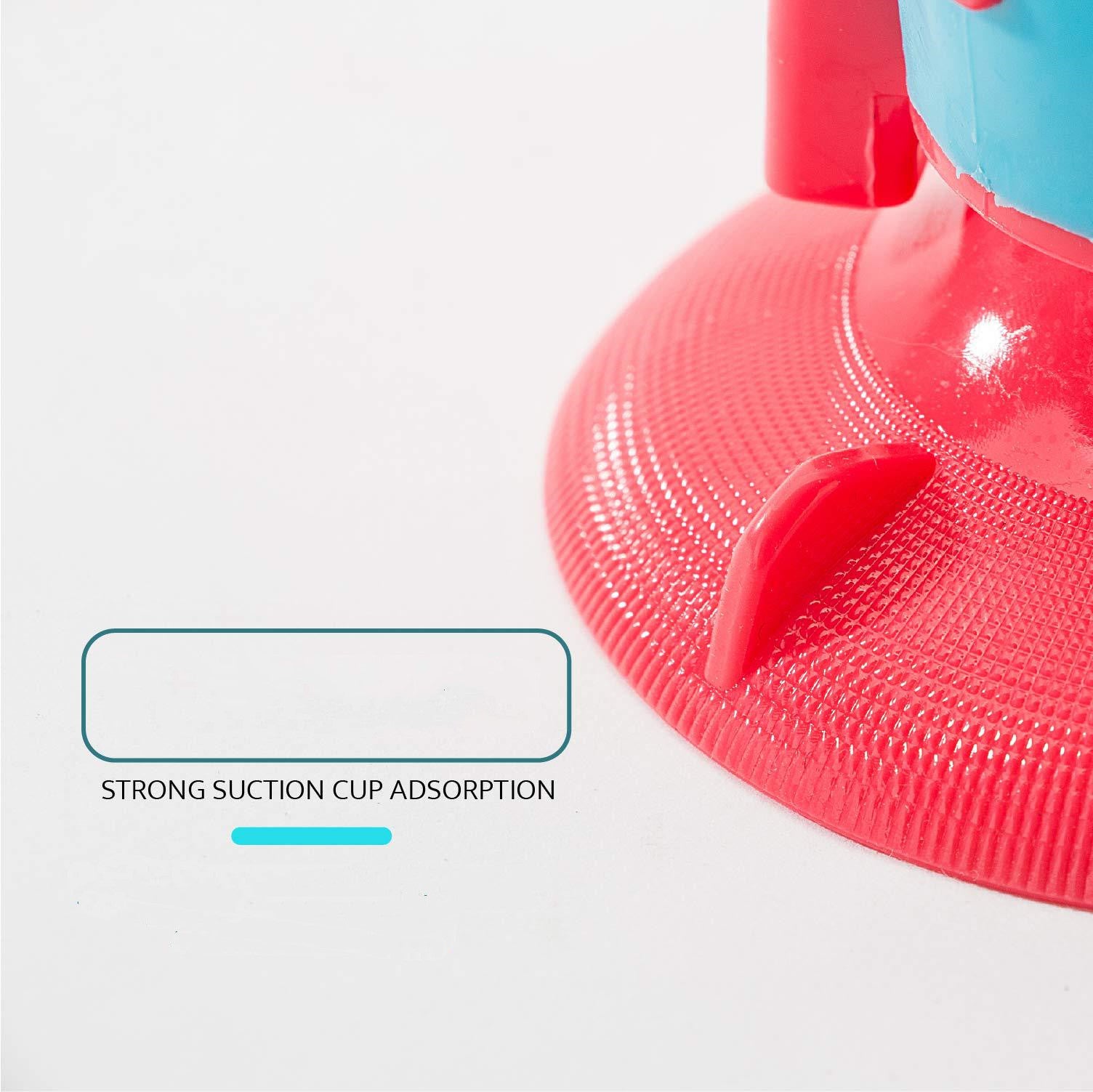 Interactive Pet Toy Food Dispensing Bite Resistant Chew Toy