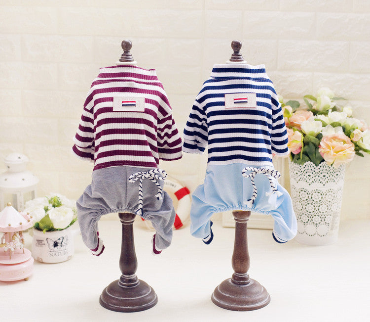 Milk Style Pet Dress For Pet Wear